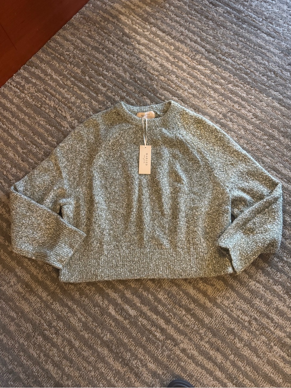 NWT Anthropologie sweater size medium